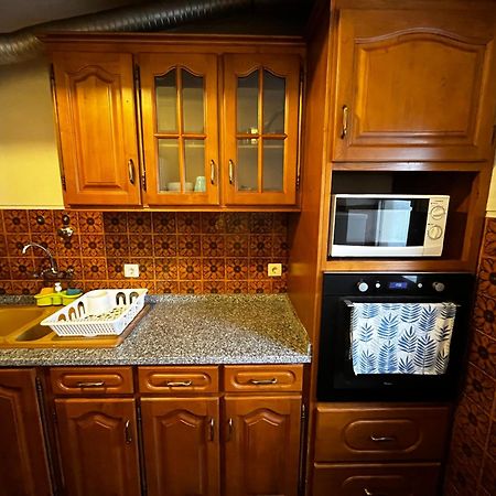 바라간카 Apartamento Central Na Av. Sa Carneiro 아파트 외부 사진