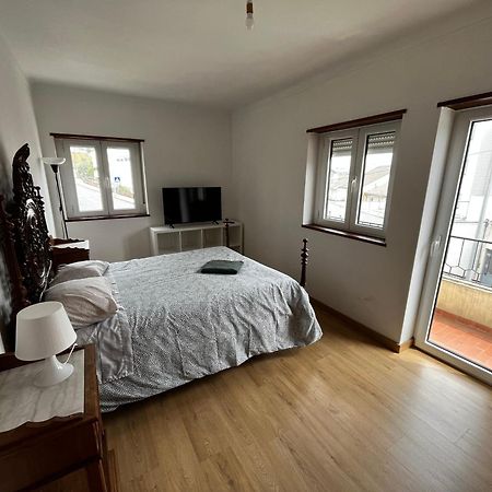 바라간카 Apartamento Central Na Av. Sa Carneiro 아파트 외부 사진