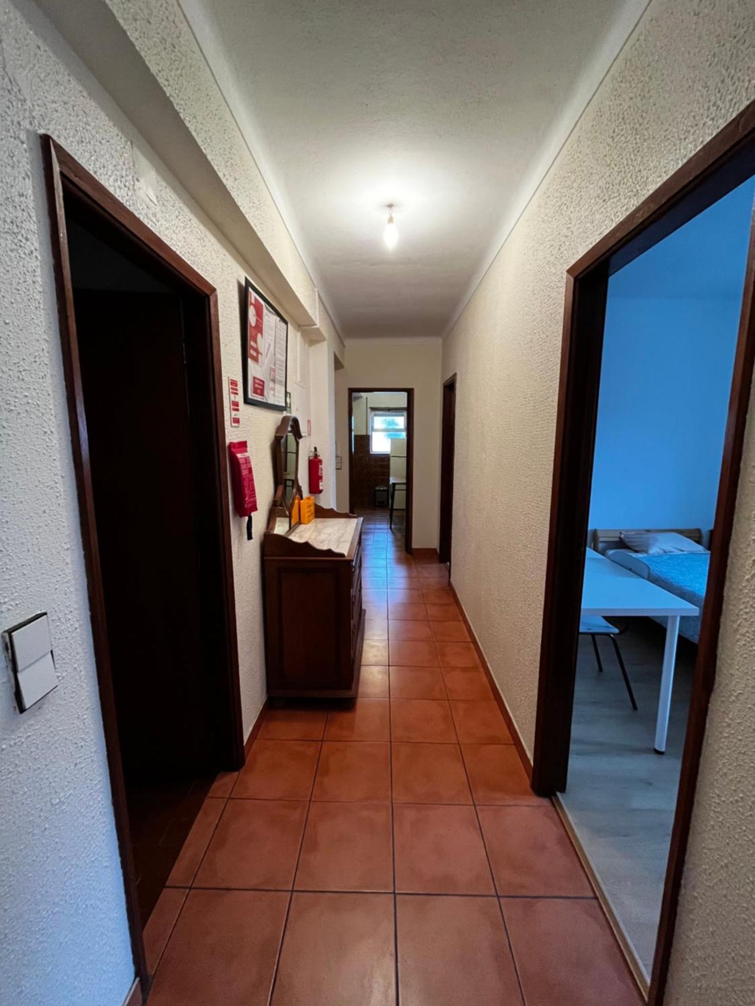 바라간카 Apartamento Central Na Av. Sa Carneiro 아파트 외부 사진