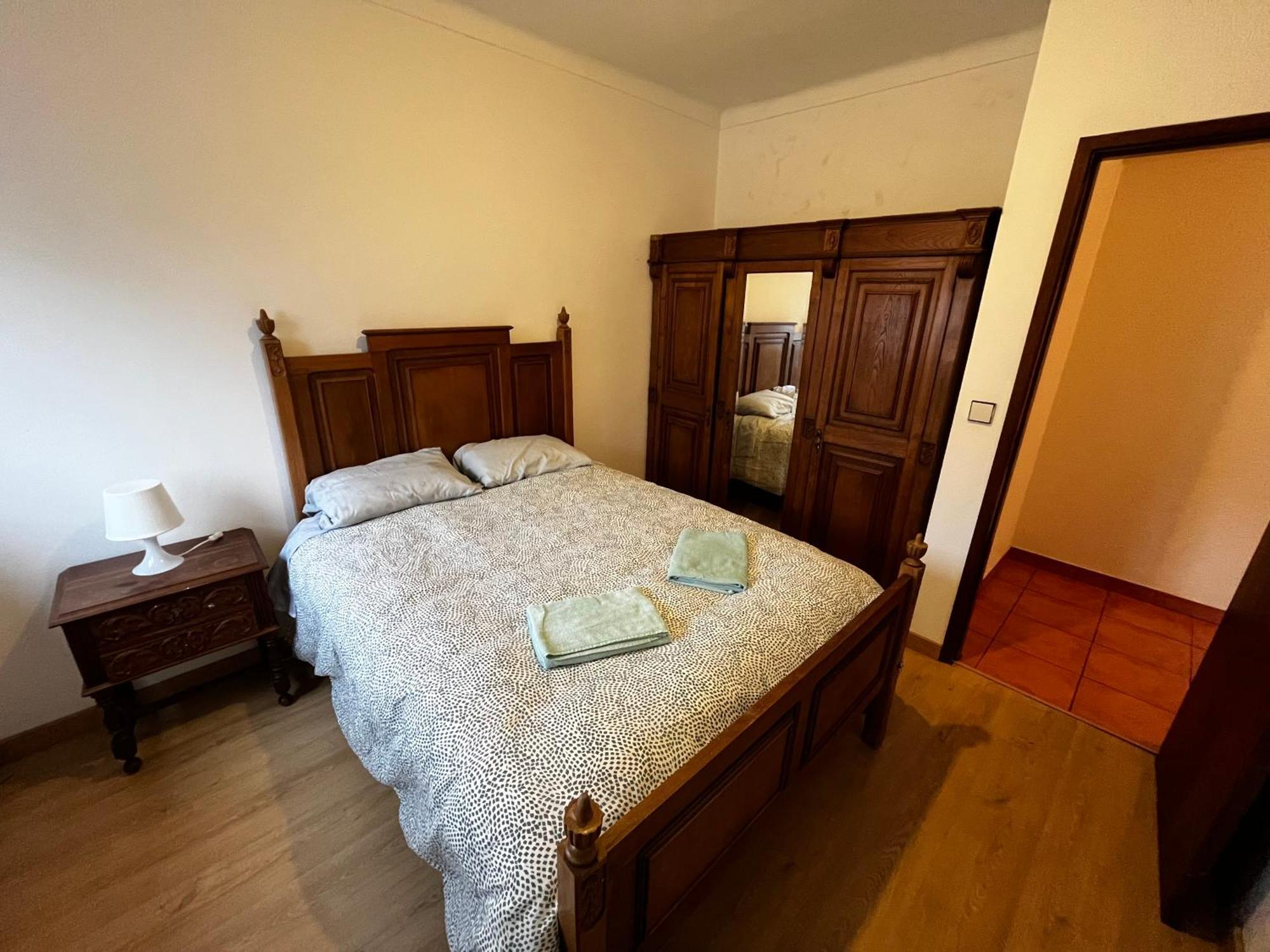 바라간카 Apartamento Central Na Av. Sa Carneiro 아파트 외부 사진