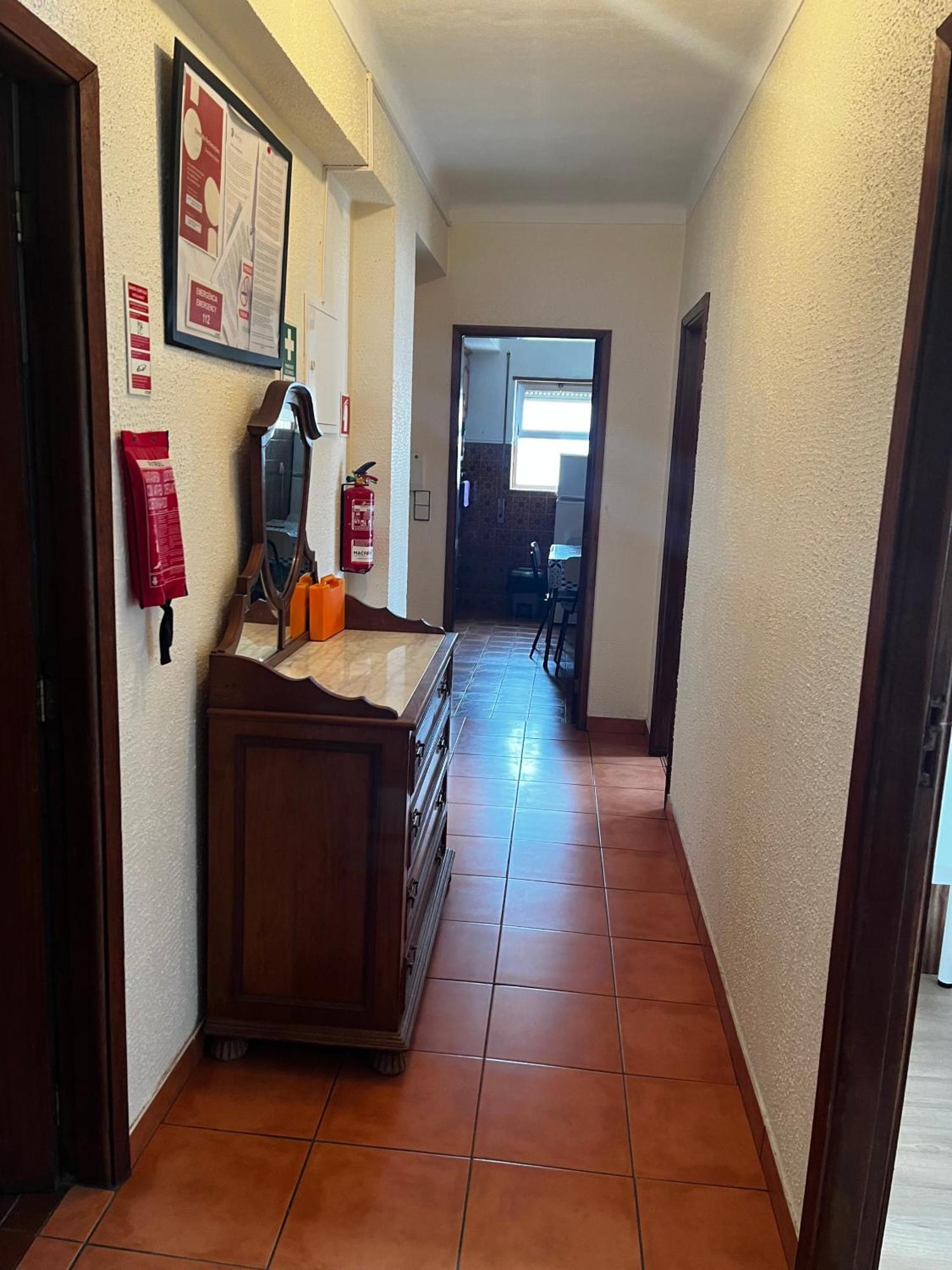 바라간카 Apartamento Central Na Av. Sa Carneiro 아파트 외부 사진