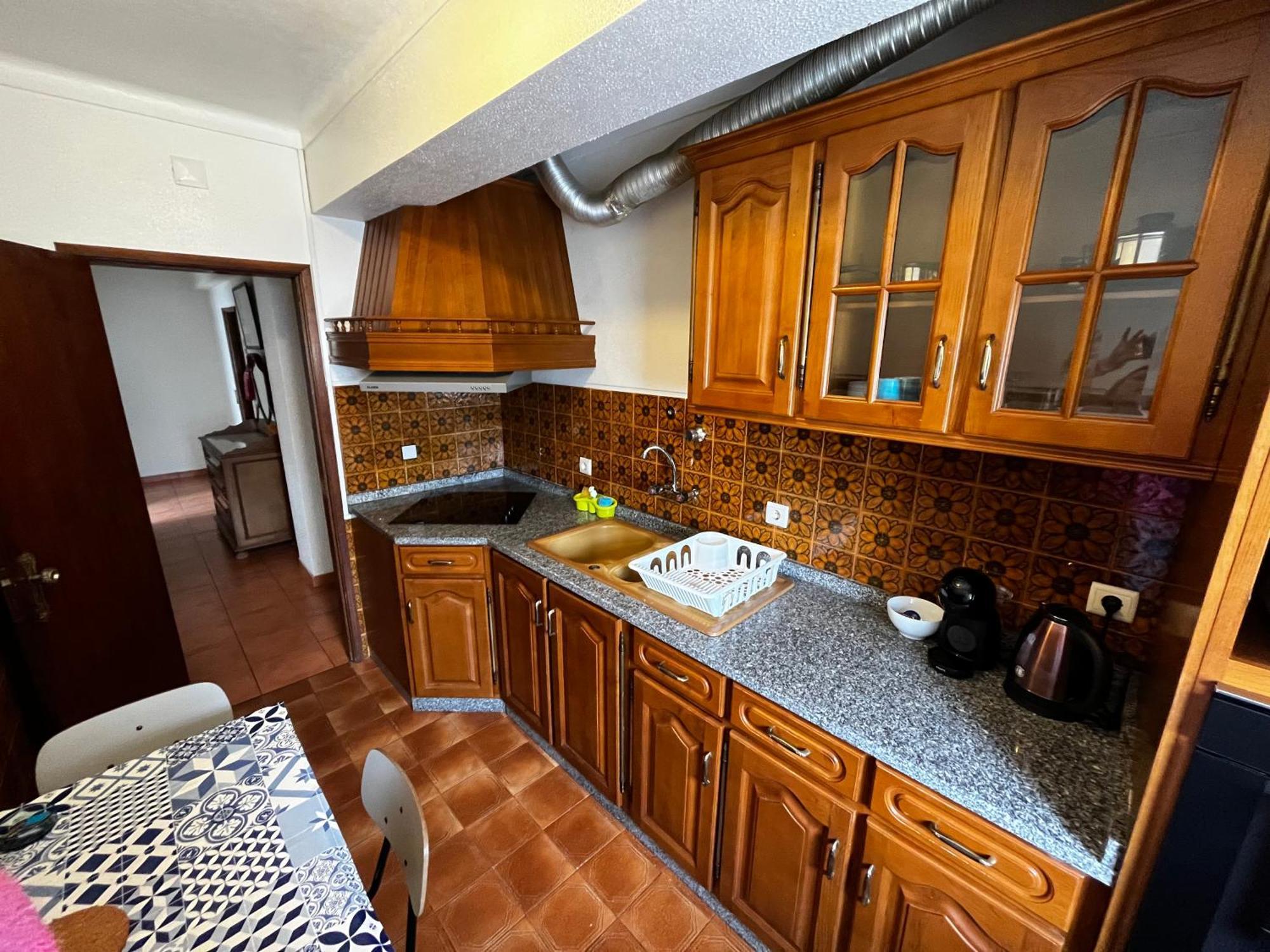 바라간카 Apartamento Central Na Av. Sa Carneiro 아파트 외부 사진