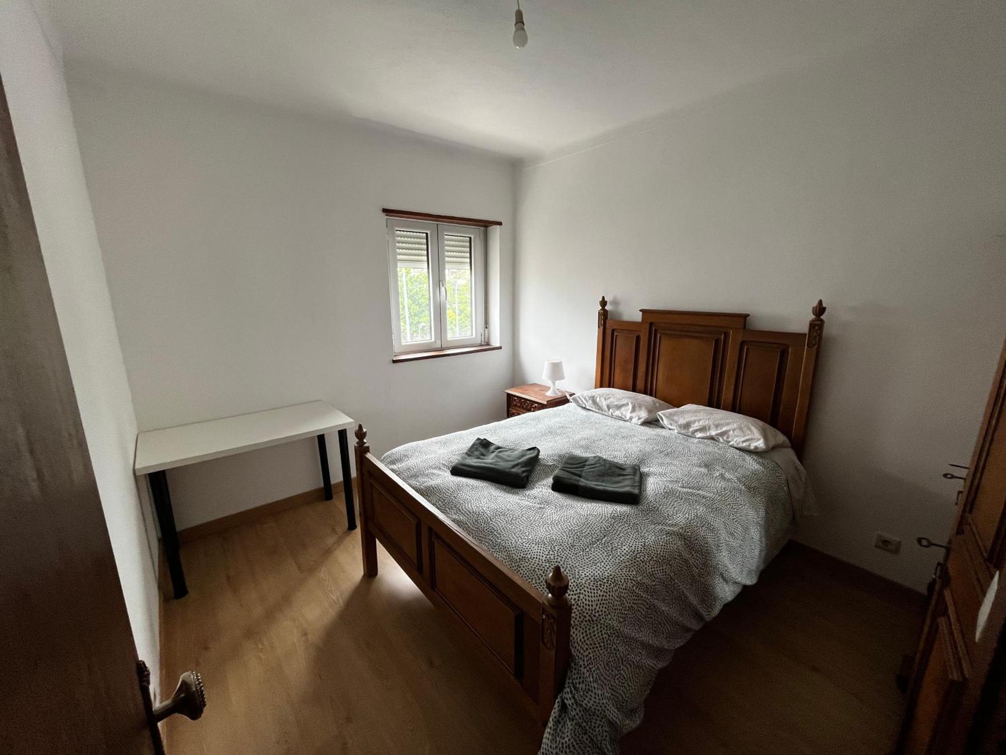 바라간카 Apartamento Central Na Av. Sa Carneiro 아파트 외부 사진