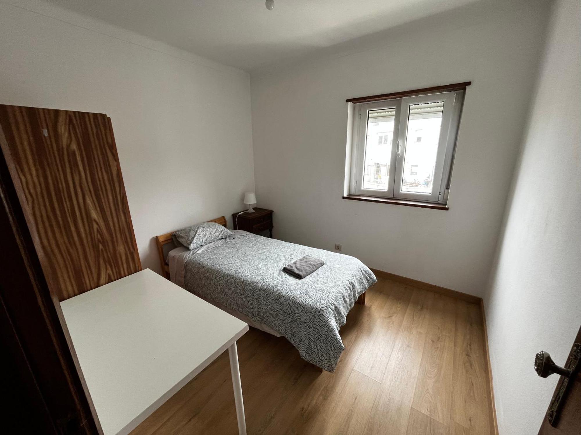 바라간카 Apartamento Central Na Av. Sa Carneiro 아파트 외부 사진