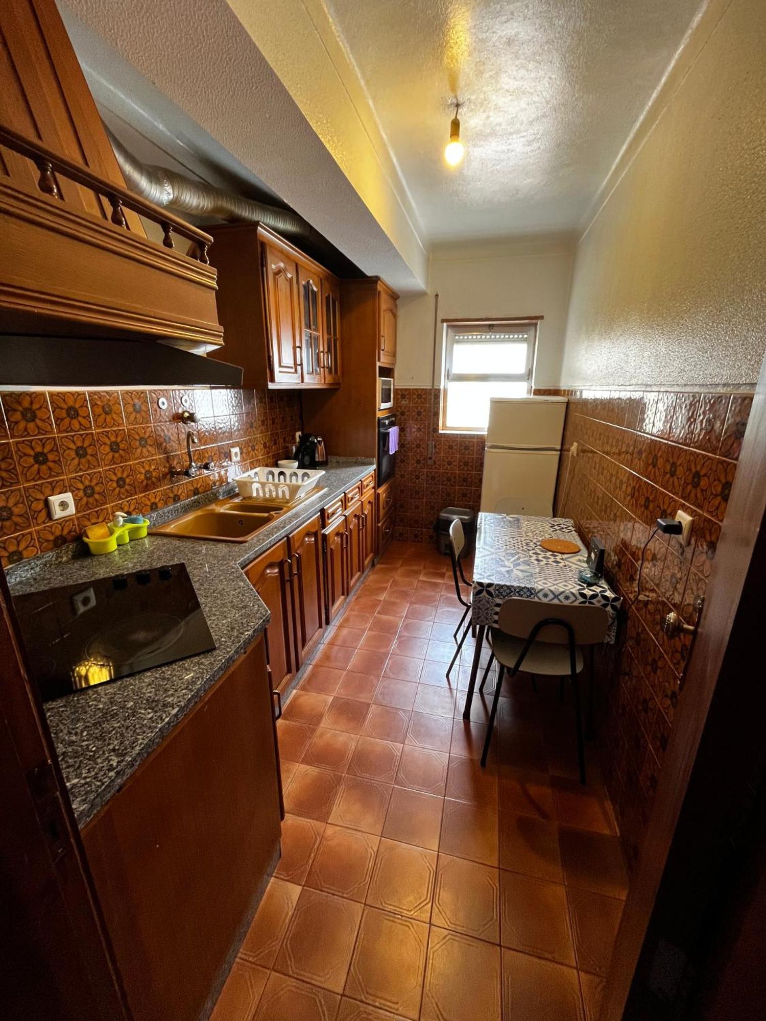 바라간카 Apartamento Central Na Av. Sa Carneiro 아파트 외부 사진