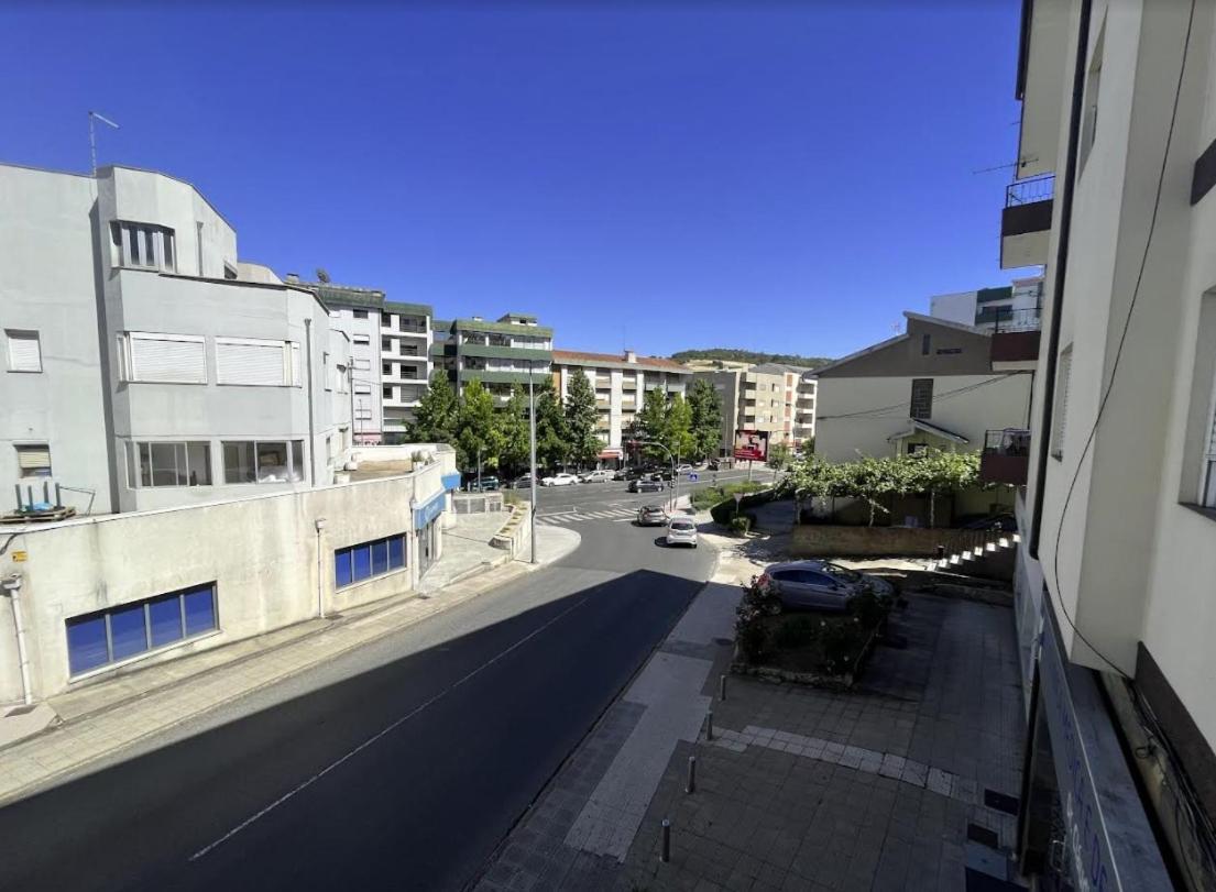 바라간카 Apartamento Central Na Av. Sa Carneiro 아파트 외부 사진